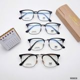 GỌNG KÍNH TONY LUXURY M9809