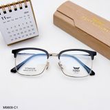 GỌNG KÍNH TONY LUXURY M9809