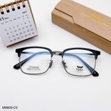GỌNG KÍNH TONY LUXURY M9809