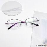 GỌNG KÍNH TONY LUXURY TONY609