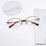 GỌNG KÍNH TONY LUXURY TONY609