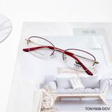 GỌNG KÍNH TONY LUXURY TONY608