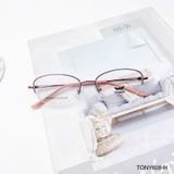 GỌNG KÍNH TONY LUXURY TONY608