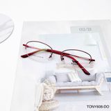 GỌNG KÍNH TONY LUXURY TONY608