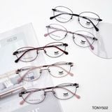 GỌNG KÍNH TONY LUXURY TONY502