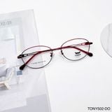 GỌNG KÍNH TONY LUXURY TONY502