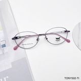GỌNG KÍNH TONY LUXURY TONY502