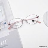 GỌNG KÍNH TONY LUXURY TONY502