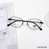 GỌNG KÍNH TONY LUXURY TONY502