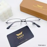GỌNG KÍNH TONY LUXURY TONY405