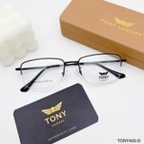 GỌNG KÍNH TONY LUXURY TONY405