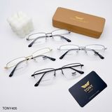 GỌNG KÍNH TONY LUXURY TONY405