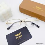 GỌNG KÍNH TONY LUXURY TONY405