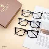 Gọng kính Citole CTA06