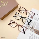 Gọng kính Citole CTA07