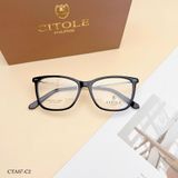 Gọng kính Citole CTA07