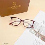 Gọng kính Citole CTA07