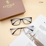 Gọng kính Citole CTA09