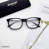 GỌNG KÍNH MYKOLOR MKLE02