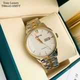 ĐỒNG HỒ RATE TR8801G-DMVT