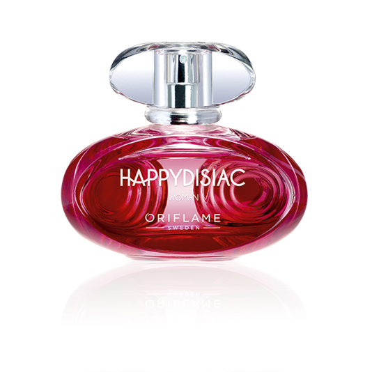 Káº¿t quáº£ hÃ¬nh áº£nh cho Happydisiac Woman Eau De Toilette