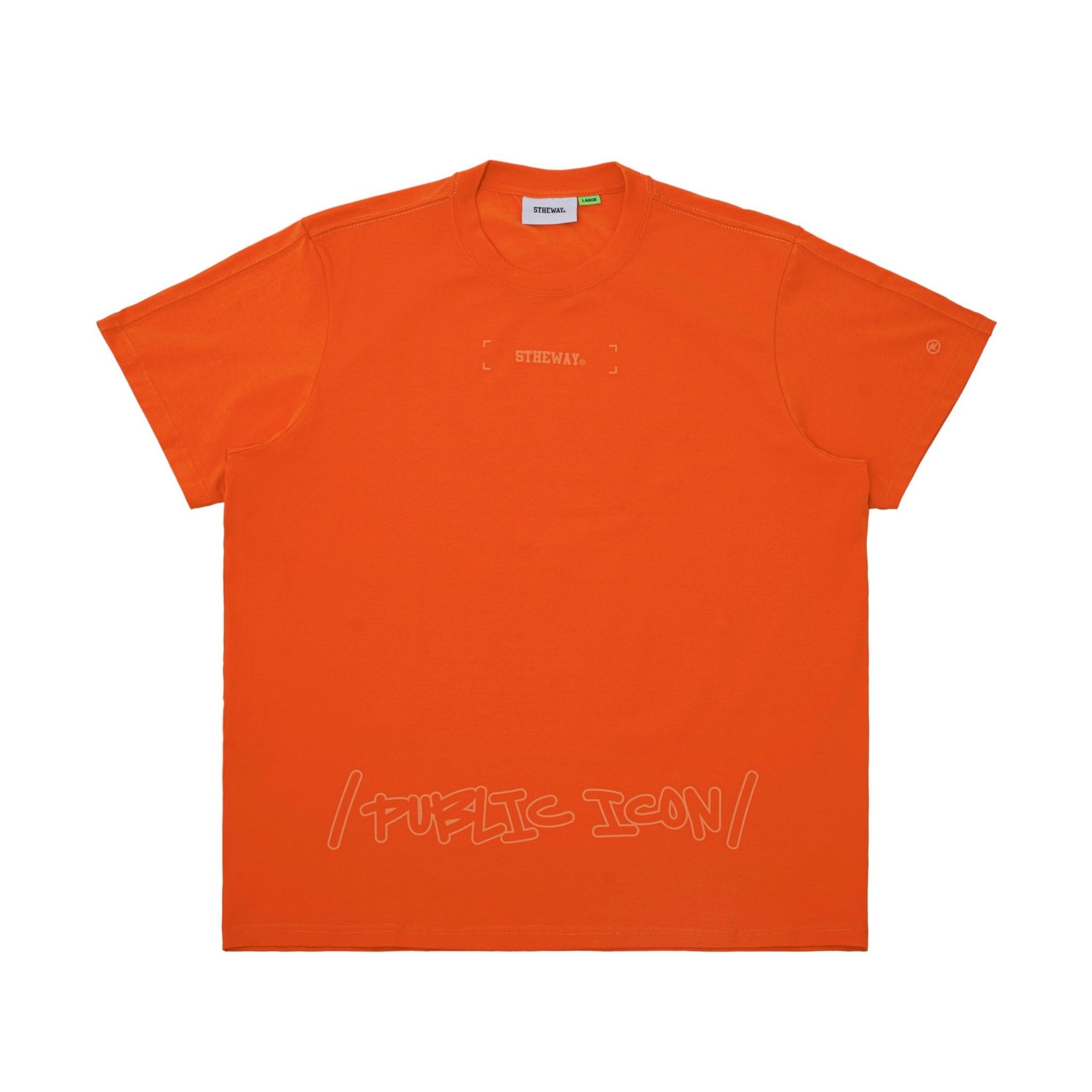 /public icon/ BIGLOGO SQUARE TEE™