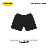 BLACKSHEEPS SURF SHORT