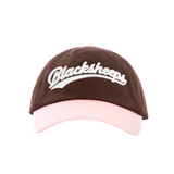 BLACKSHEEPS 2-TONE ATHLETIC UNSTRUCTURE CAPS