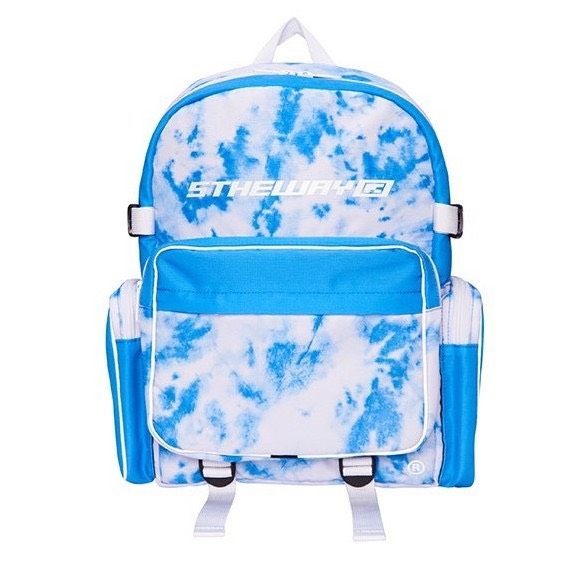 /tie dye/ ROCKET BACKPACK™