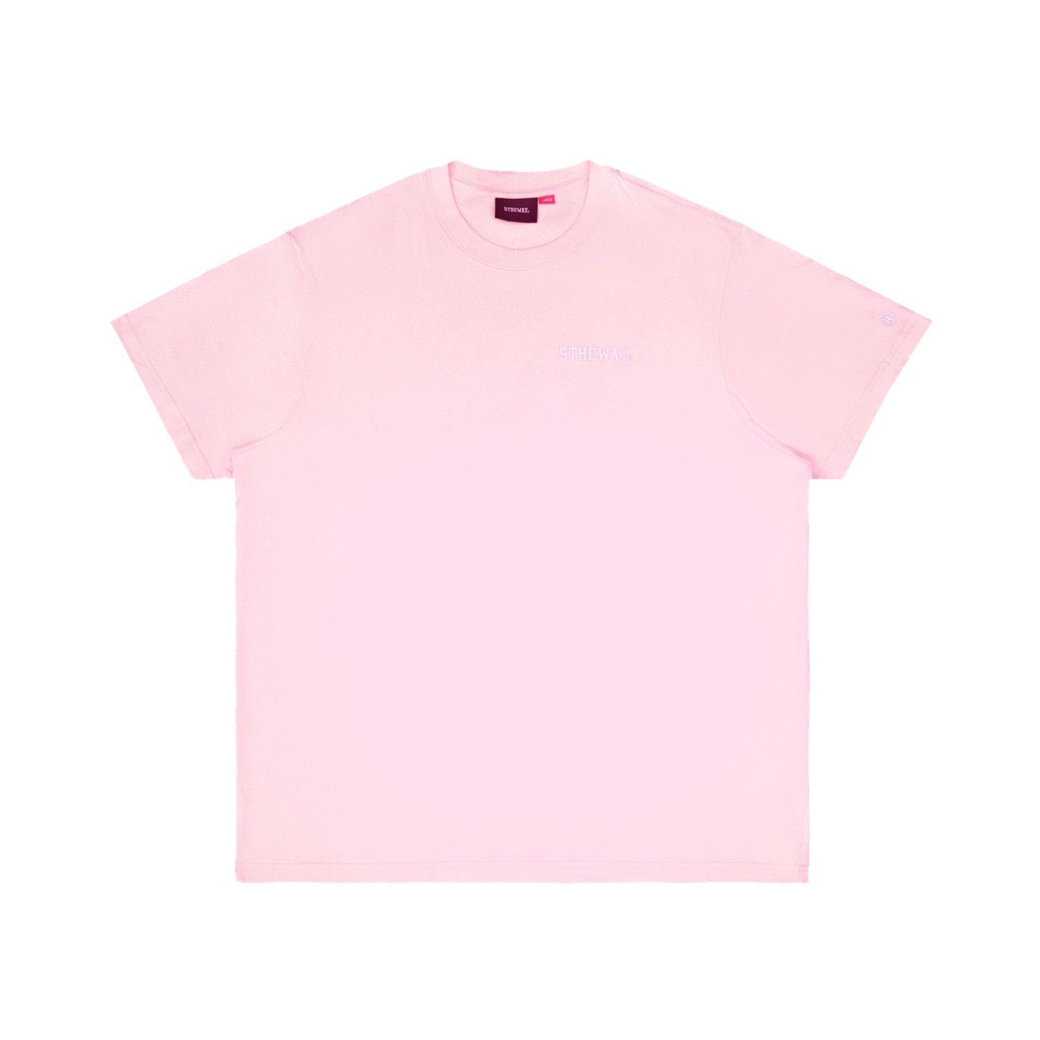 /zigzag/ SQUARE TEE™