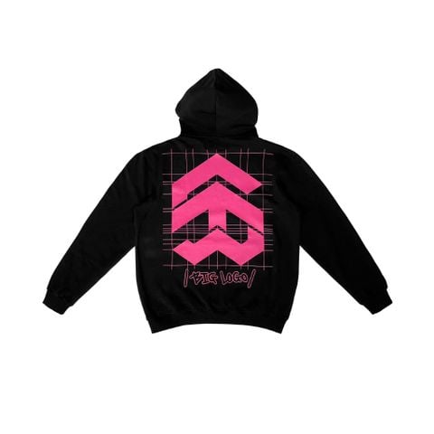  /public icon/ BIG LOGO SQUARE HOODIE™ 