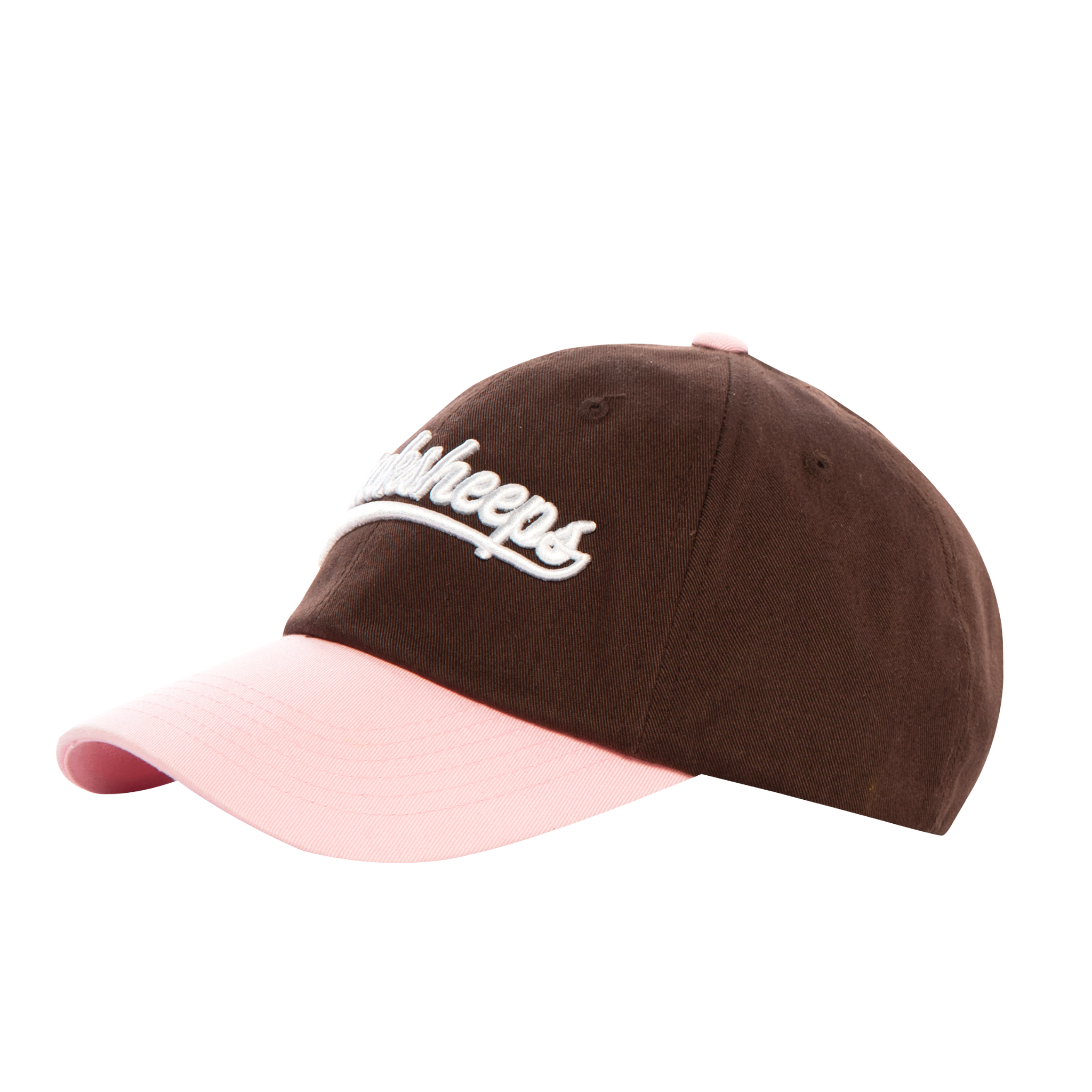 BLACKSHEEPS 2-TONE ATHLETIC UNSTRUCTURE CAPS