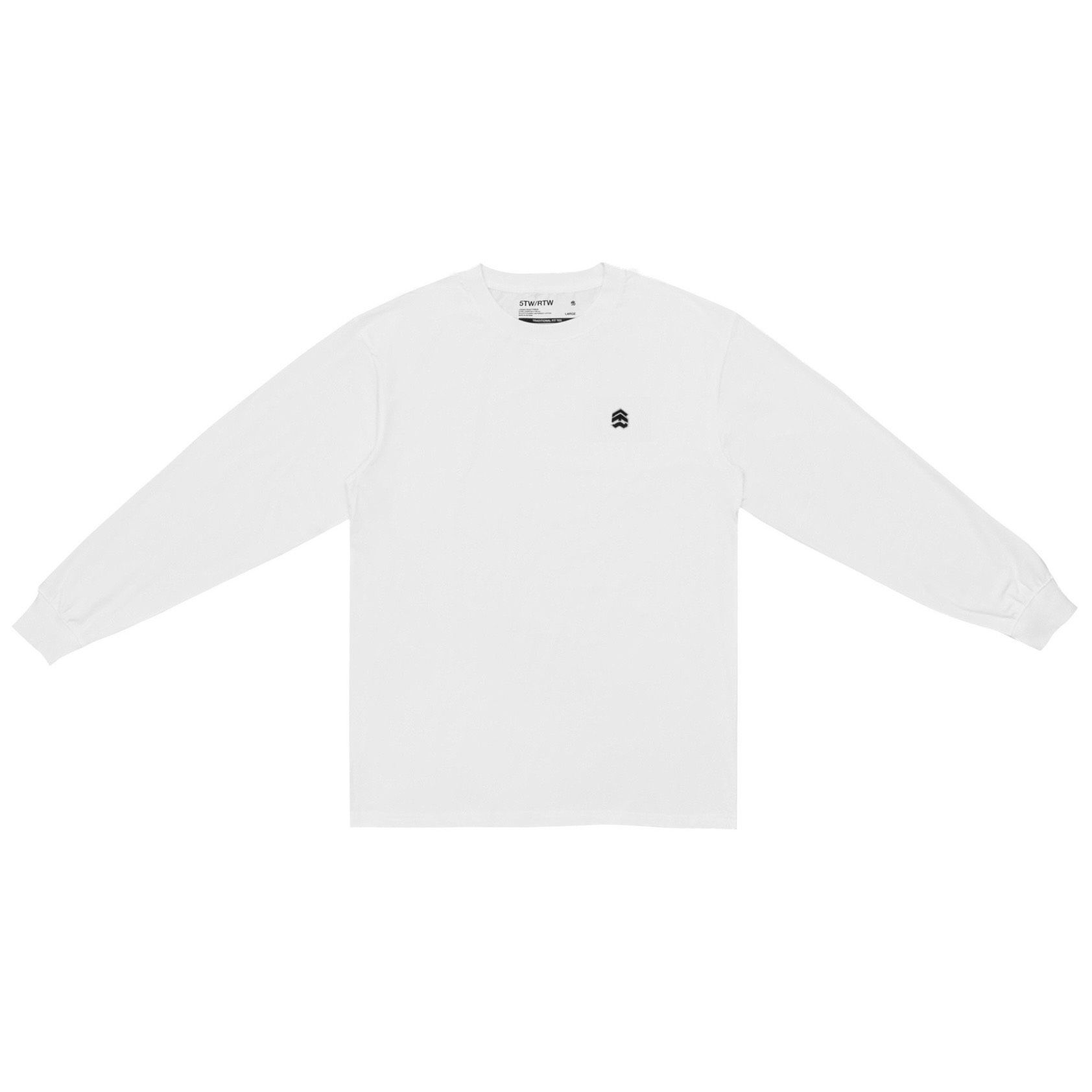 5TW/RTW LS TRADITIONAL FIT TEE™