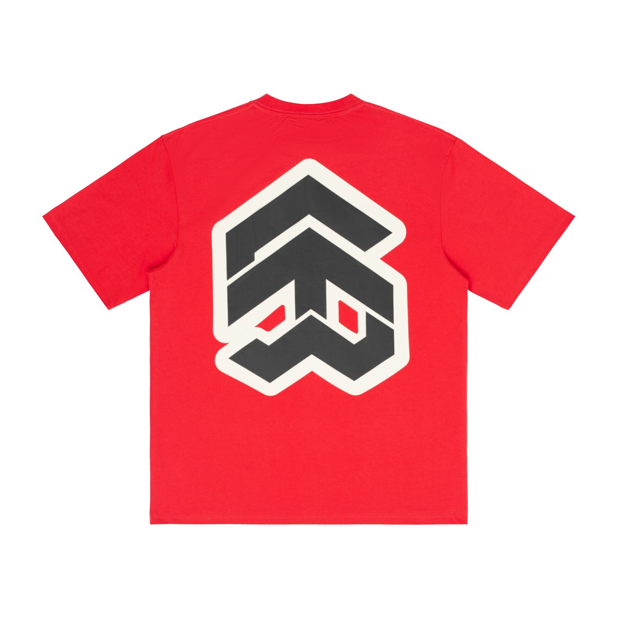 /stroke/ BIG LOGO NEW TEE™