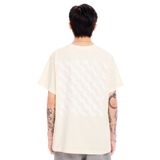 /zigzag/ SQUARE TEE™