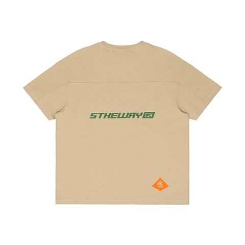  /copyright/ DROP SHOULDER TEE™ 