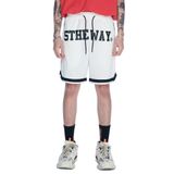 5THEWAY BASKETBALL MESH SHORT™