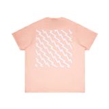 /zigzag/ SQUARE TEE™