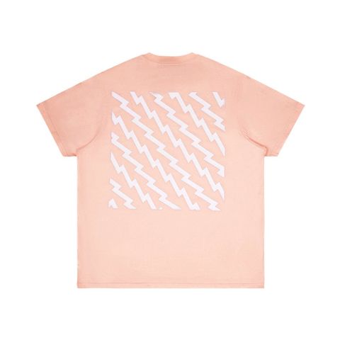  /zigzag/ SQUARE TEE™ 