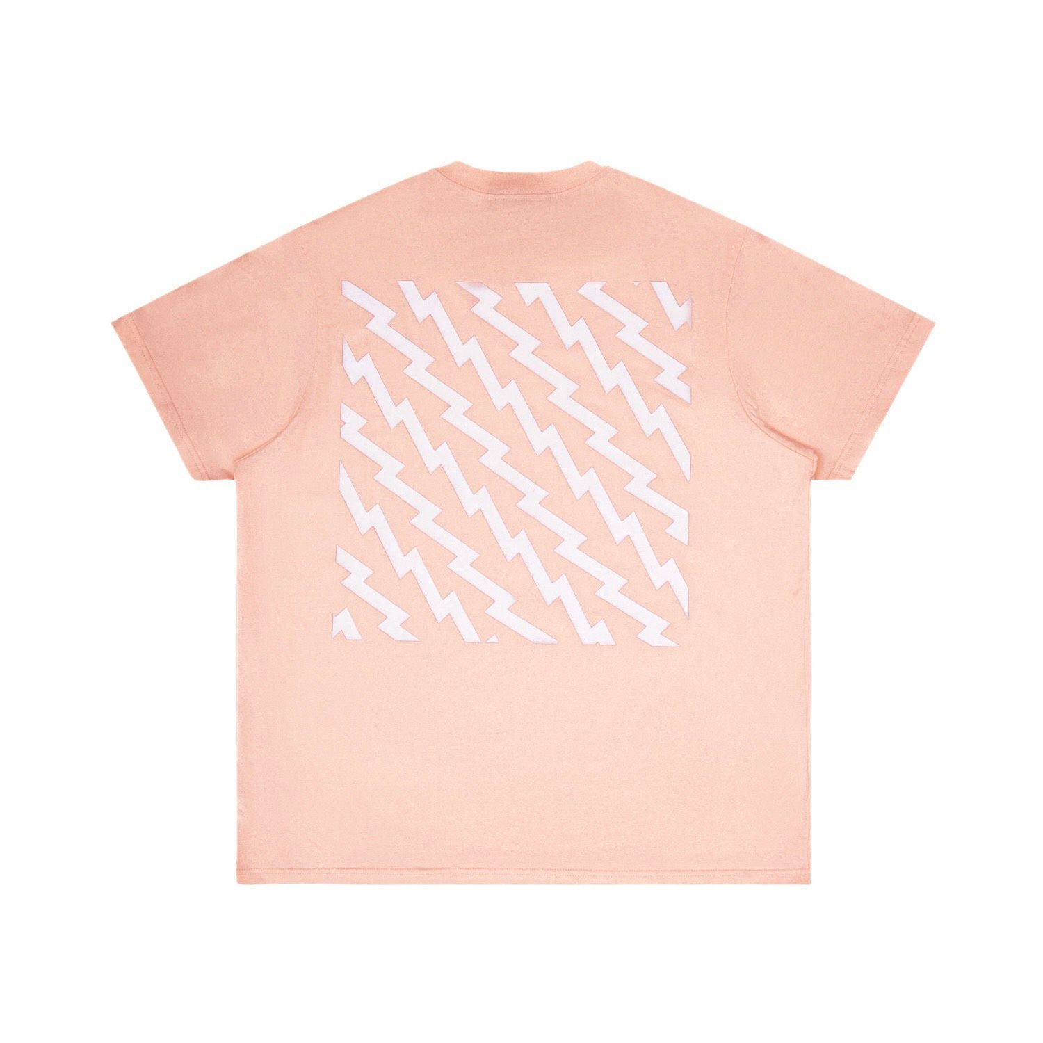 /zigzag/ SQUARE TEE™