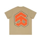 /oval/ SQUARE TEE™