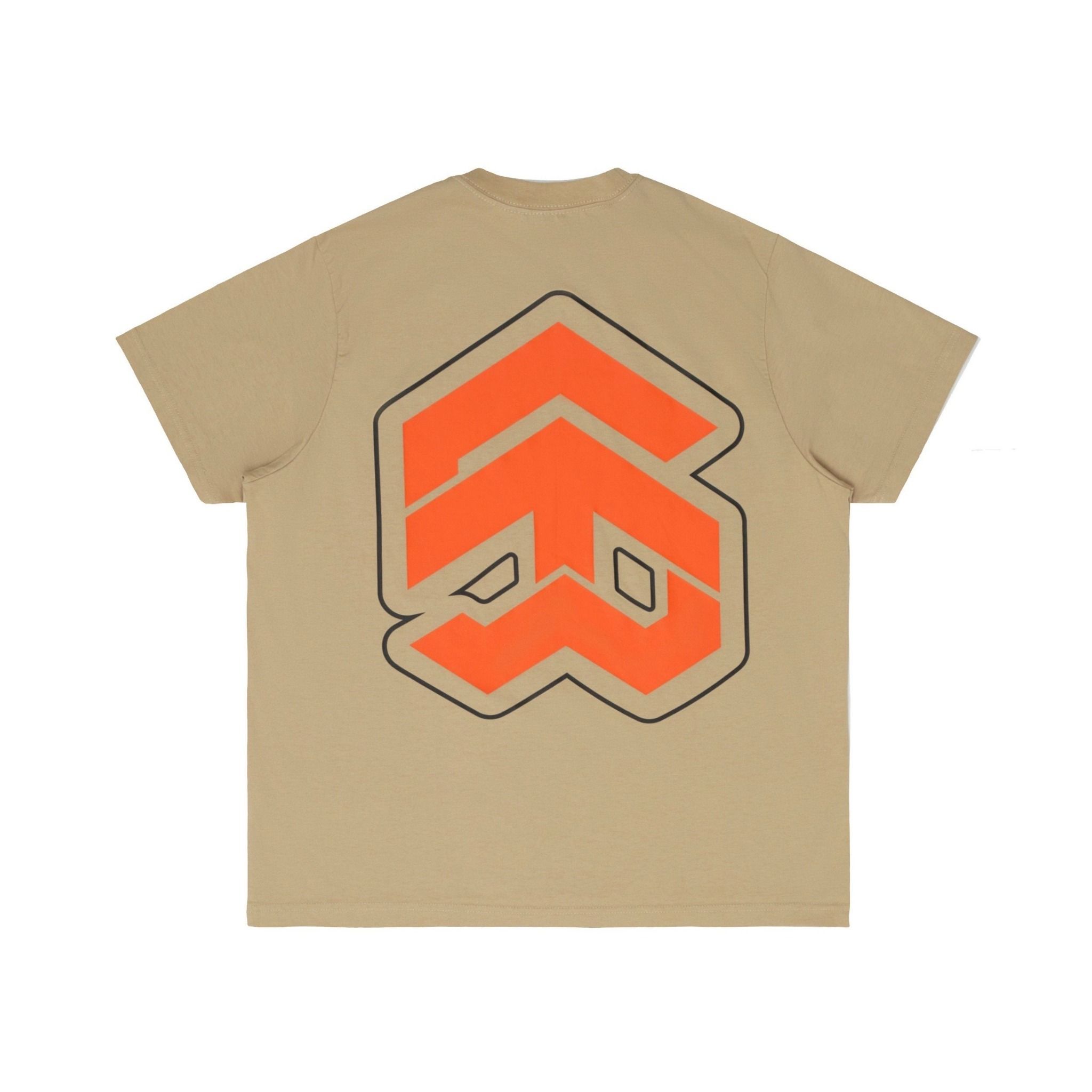 /oval/ SQUARE TEE™