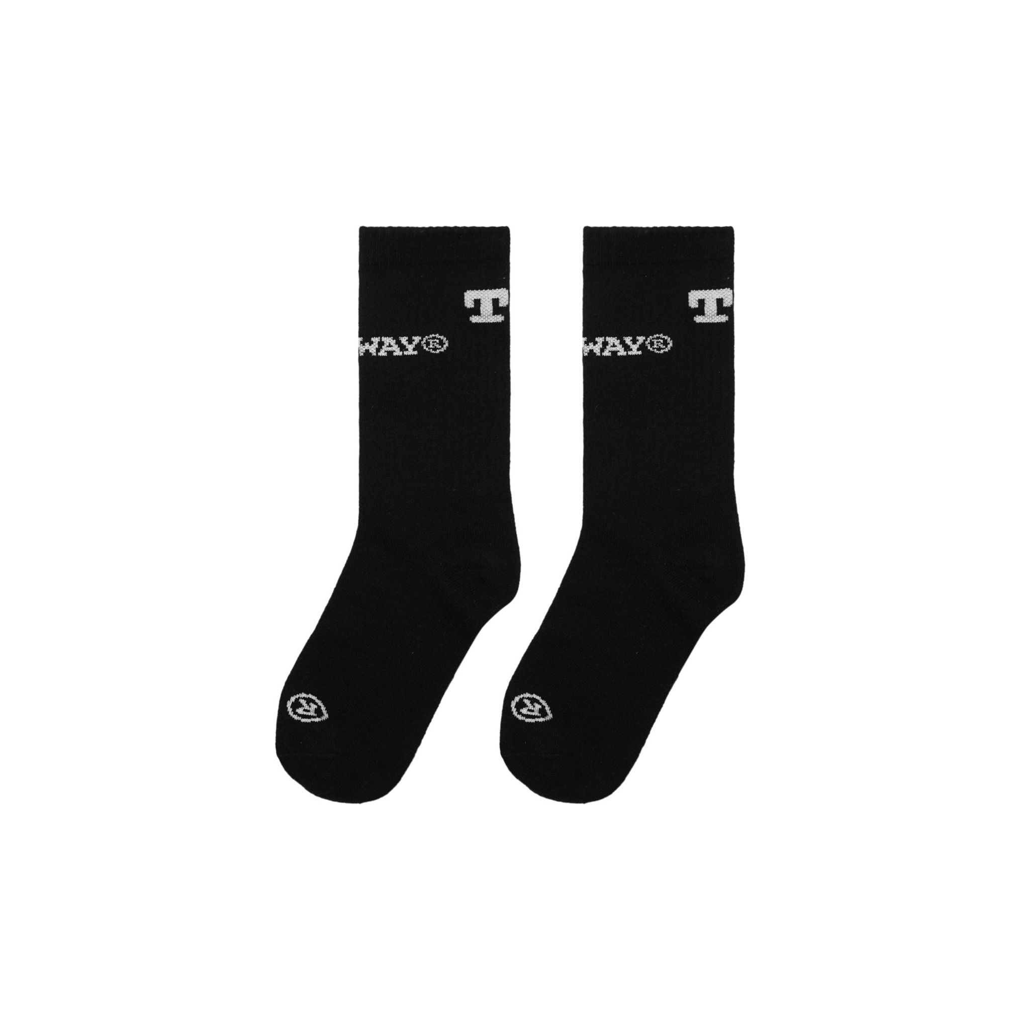 TRADEMARK™ Crew Socks