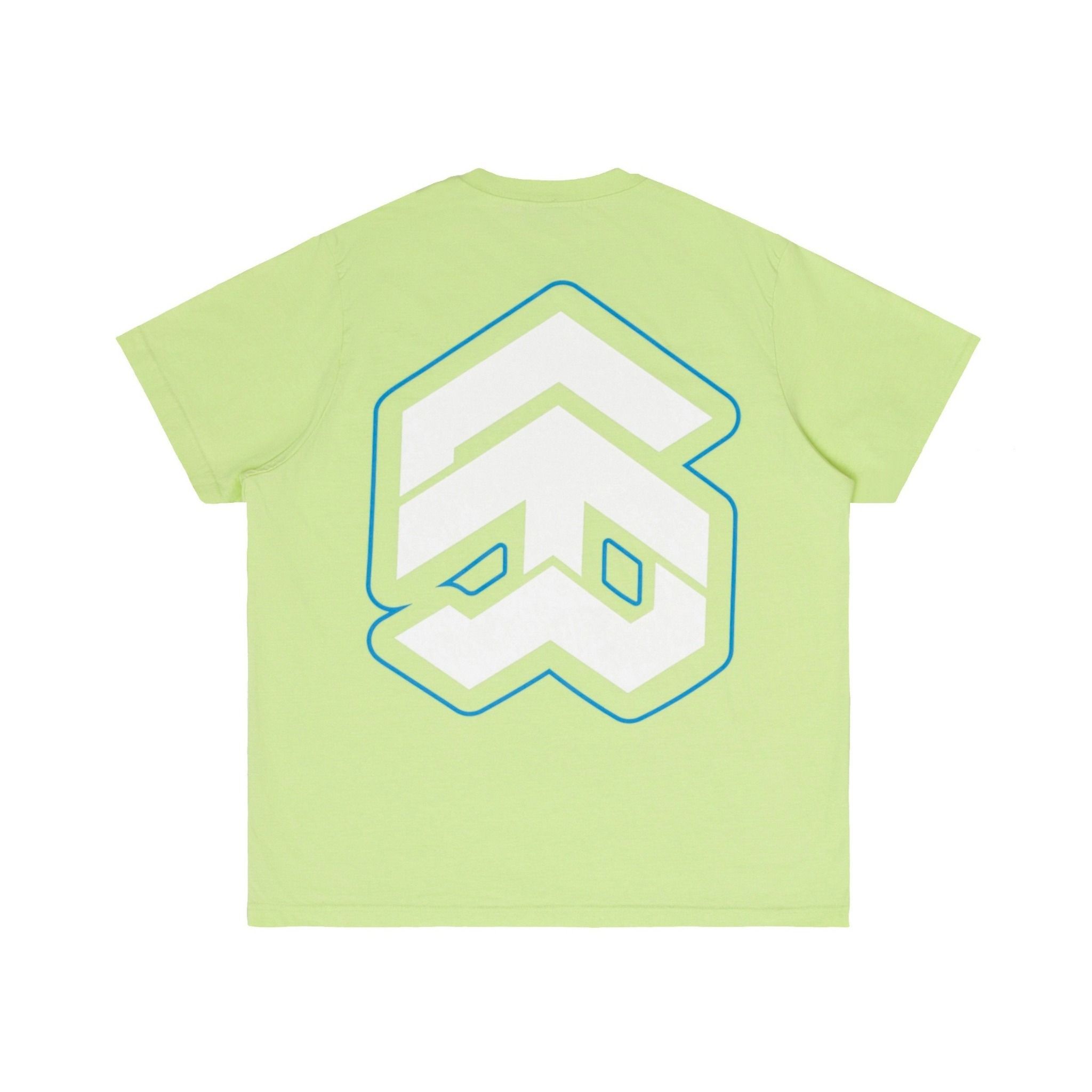 /oval/ SQUARE TEE™