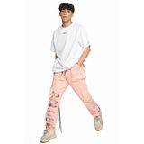 /floral youth/ KAKI PANT