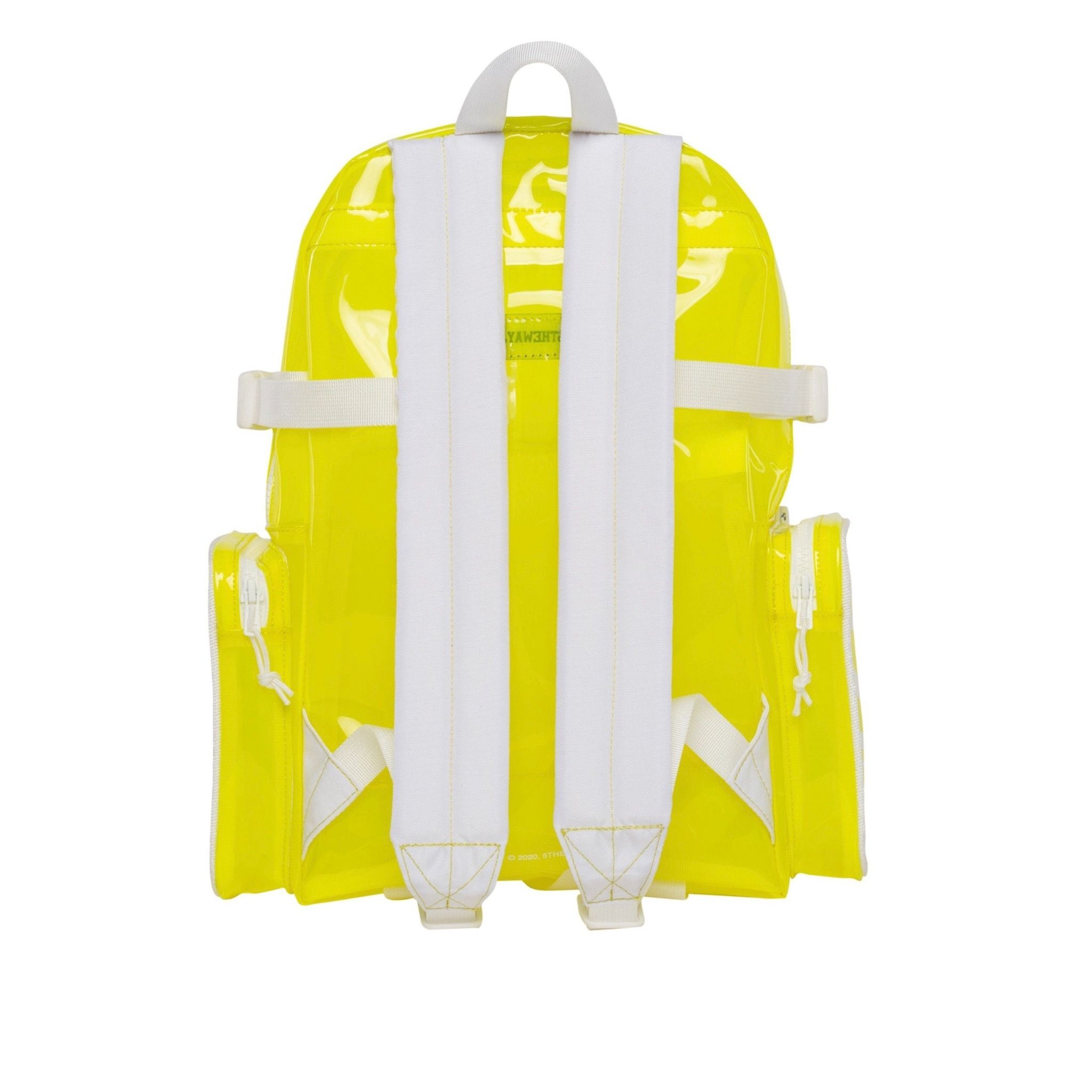 /plastic/ ROCKET BACKPACK™