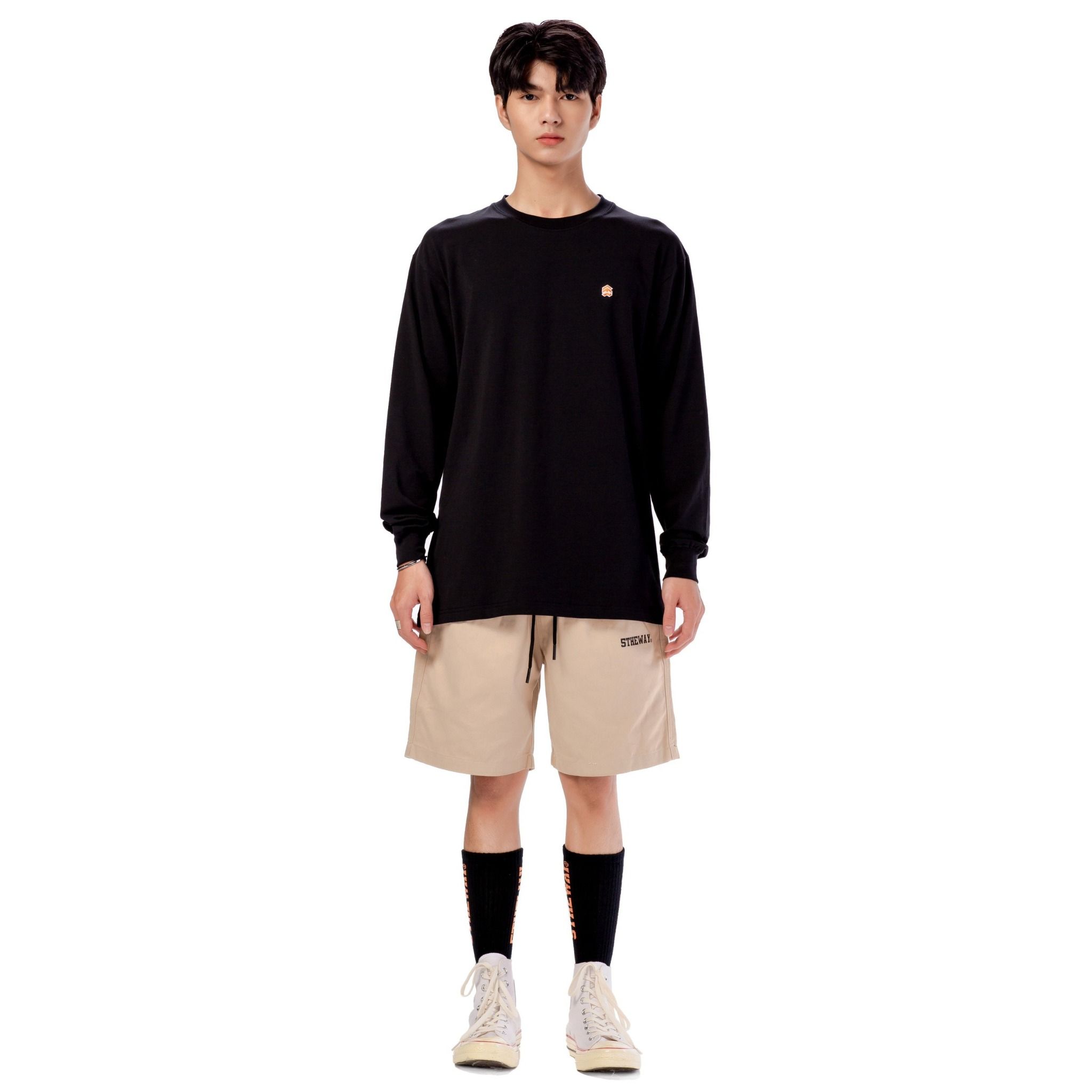 5THEWAY SKATER SHORT™