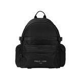 /mono colo/ BOXY ROCKET BACKPACK™ - ONYX