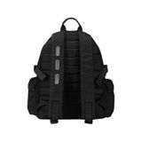 /mono colo/ BOXY ROCKET BACKPACK™ - ONYX