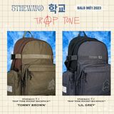 5THEWAY® 학교 TRAP TONE ROCKET BACKPACK™